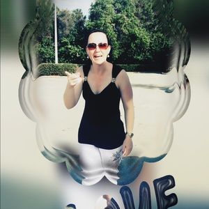 Meet your Posher, Denisa